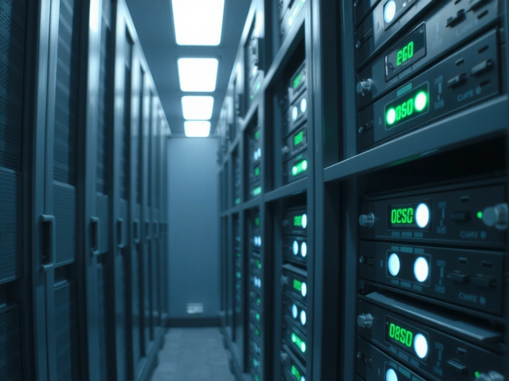 Server